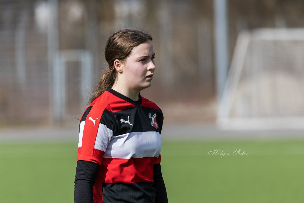 Bild 208 - F Altona 93 - Nordlichter im NSV : Ergebnis: 1:3